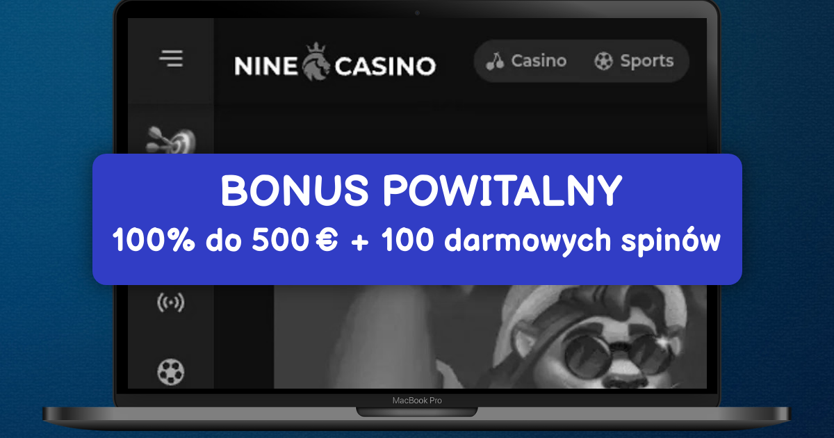 Nine Casino